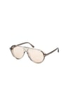 TOM FORD GUNES 1023 93E 60