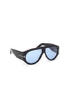 TOM FORD GUNES 1044 01V 60-12-140