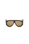 TOM FORD GUNES 1044 52N 60-12