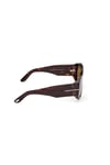 TOM FORD GUNES 1044 52N 60-12