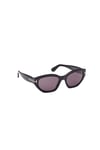 TOM FORD GUNES 1086 01A 55