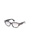 TOM FORD GUNES 1086 55C 55