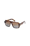 TOM FORD GUNES 1101 52F 58-15-140