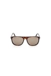 TOM FORD GUNES 1105 52L 55