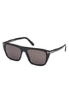 TOM FORD GUNES 1175 01A 56-18-145