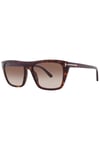 TOM FORD GUNES 1175 52B 56-18-145