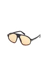 TOM FORD GUNES 1178 56E 58-16-145