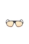 TOM FORD GUNES 1178 56E 58-16-145