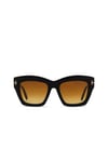 TOM FORD GUNES 1191 01F