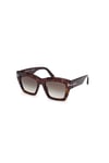 TOM FORD GUNES 1191 52B 52-19-140
