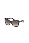 TOM FORD GUNES 1195 01B