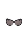 TOM FORD GUNES 1196 01A