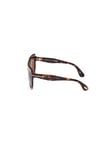 TOM FORD GUNES 1196 52E