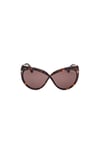 TOM FORD GUNES 1196 52E