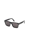 TOM FORD GUNES 1205 01A