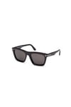 TOM FORD GUNES 1207 01A