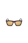 TOM FORD GUNES 1207 52E