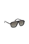 TOM FORD GUNES 1208 01B