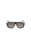 TOM FORD GUNES 1208 01B