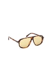 TOM FORD GUNES 1208 53E