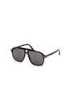 TOM FORD GUNES 1209 01A 56-14-145