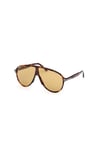 TOM FORD GUNES 1211 53E