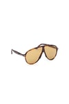 TOM FORD GUNES 1211 53E