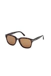 TOM FORD GUNES 1213 52E 53-20-145
