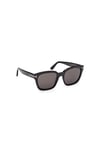 TOM FORD GUNES 1216 01A