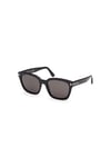 TOM FORD GUNES 1216 01A