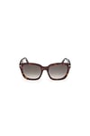 TOM FORD GUNES 1216 52B