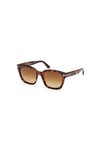TOM FORD GUNES 1216 53F