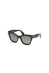 TOM FORD GUNES 1217 01R