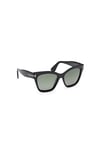 TOM FORD GUNES 1217 01R