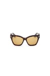TOM FORD GUNES 1217 52E
