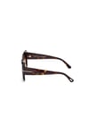 TOM FORD GUNES 1220 52F