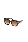 TOM FORD GUNES 1220 52F