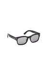 TOM FORD GUNES 1232 01A