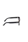 TOM FORD GUNES 1232 01A