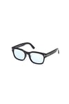 TOM FORD GUNES 1232 01V