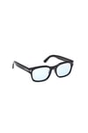 TOM FORD GUNES 1232 01V
