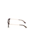 TOM FORD GUNES 1233 55A