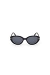 TOM FORD GUNES 1246 01A 54-19-140
