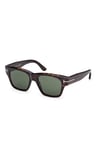 TOM FORD GUNES 1280 52N 53-19-145