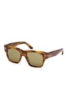 TOM FORD GUNES 1280 55N 53-19-145
