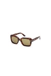 TOM FORD GUNES 1283 53N 52-20-140