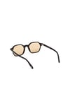 TOM FORD GUNES 1301 01E