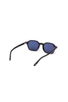 TOM FORD GUNES 1301 01V