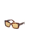 TOM FORD GUNES 1318 53E