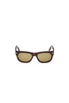 TOM FORD GUNES 1334 52N